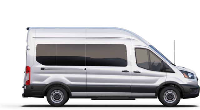 2024 Ford Transit® External Image 1